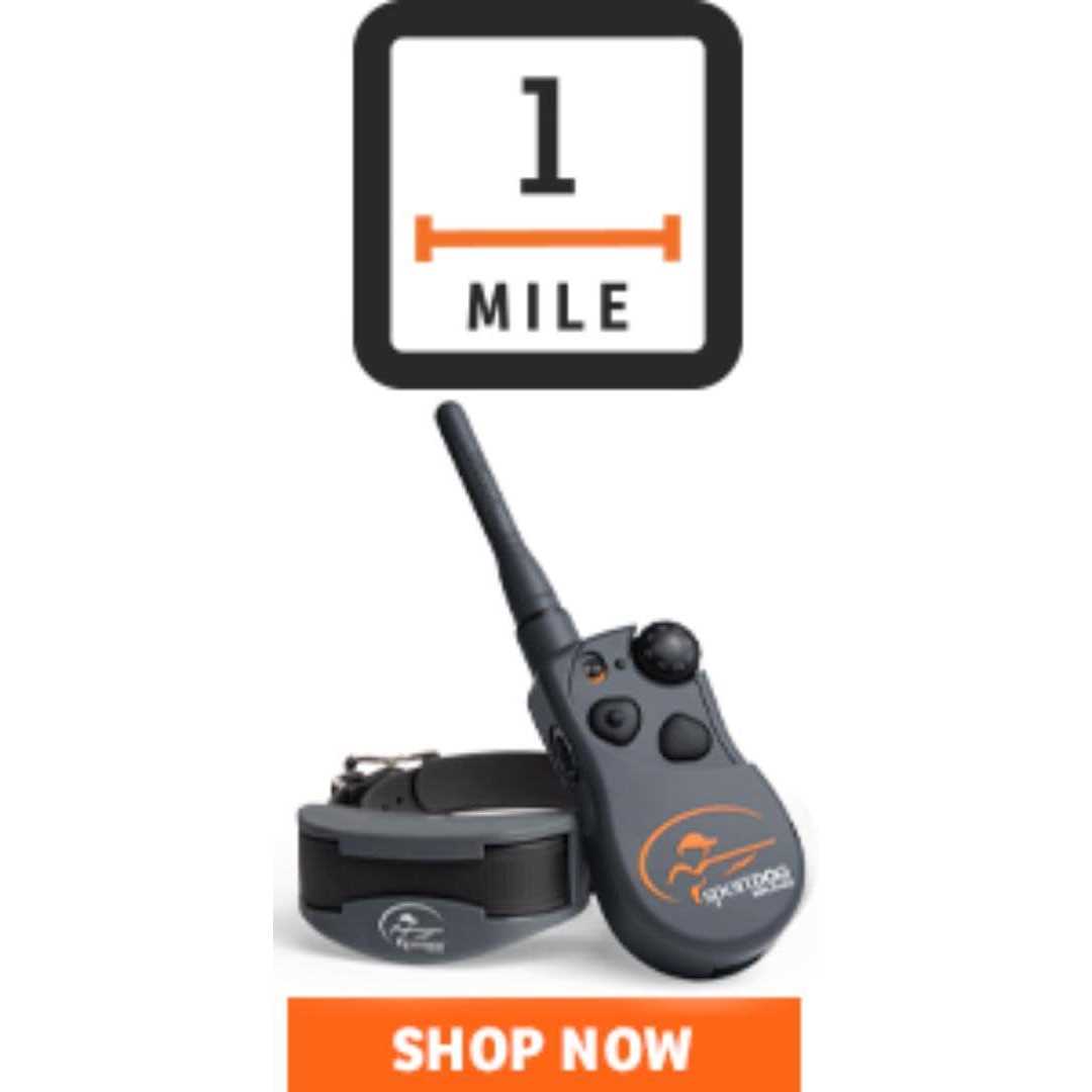 SportDOG SportHunter 1825X - Image 3