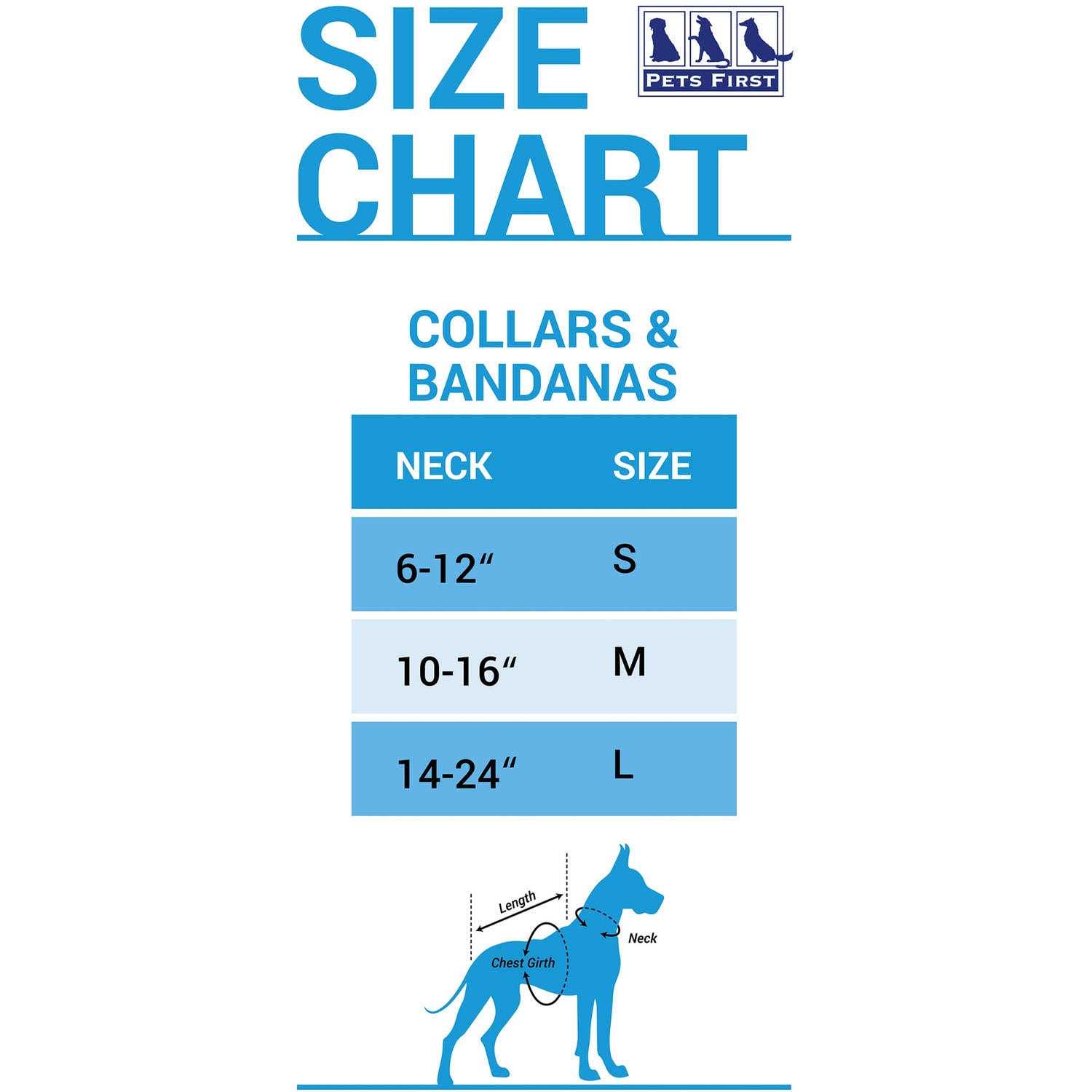 Pets First New York Yankees Dog Collar - Image 3