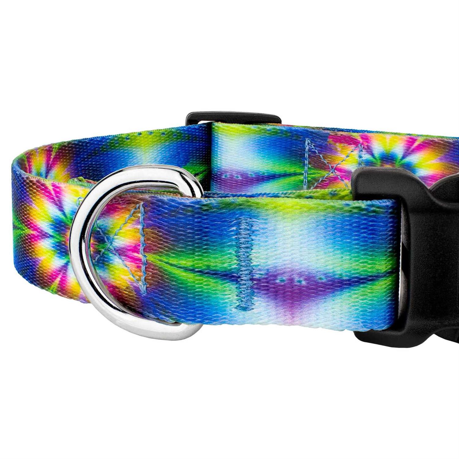 Country Brook Petz Deluxe Dog Collar - Image 4