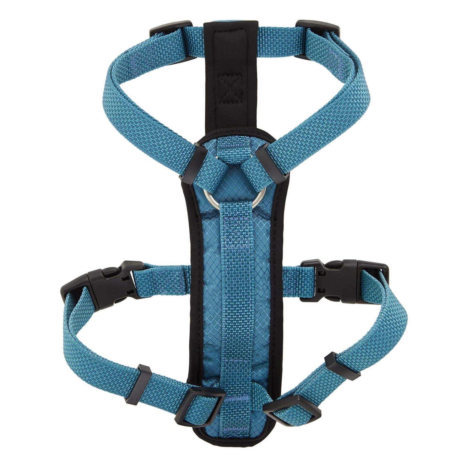 Kong Comfort Padded Chest Plate Dog Harness - Image 4