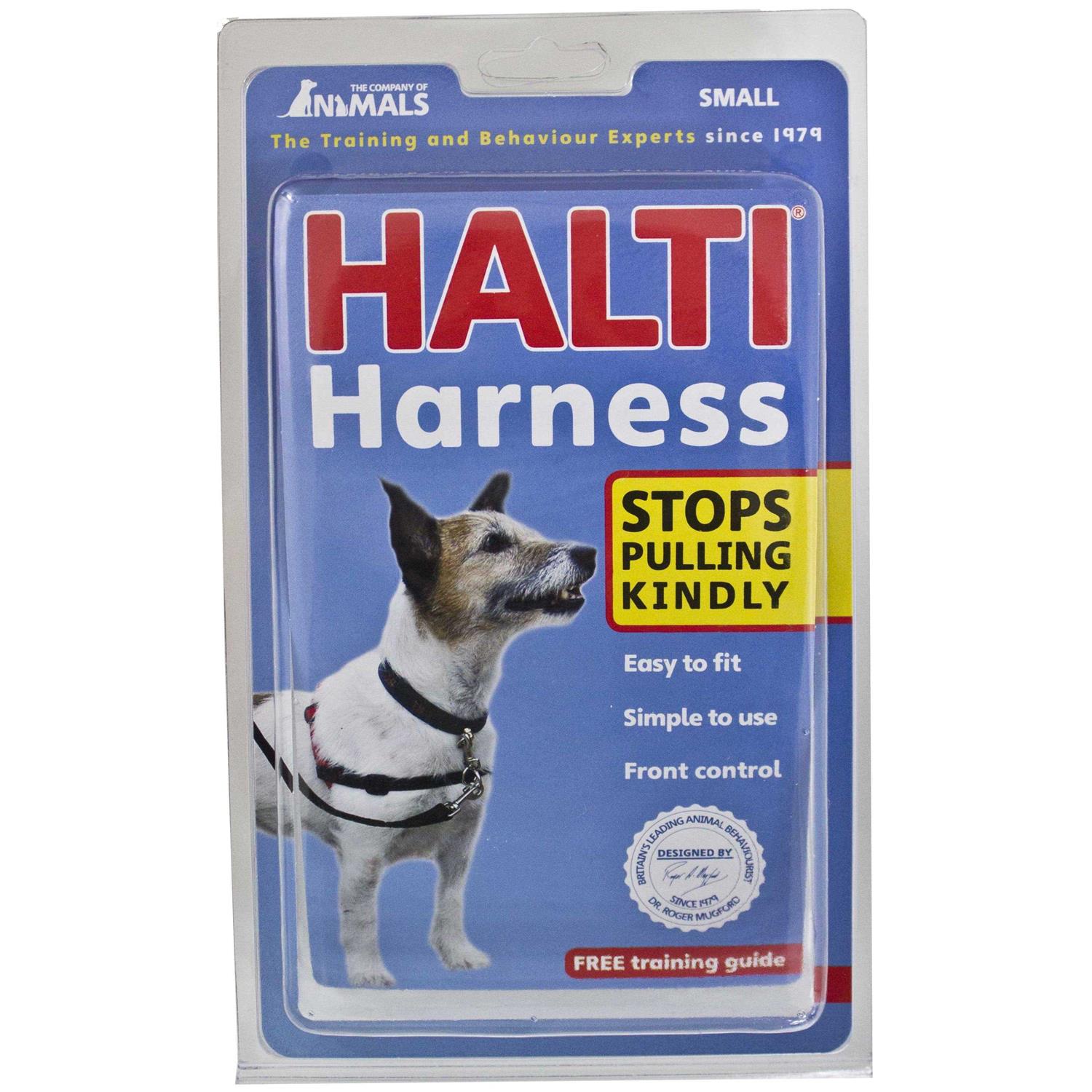 Halti Harness - Image 3