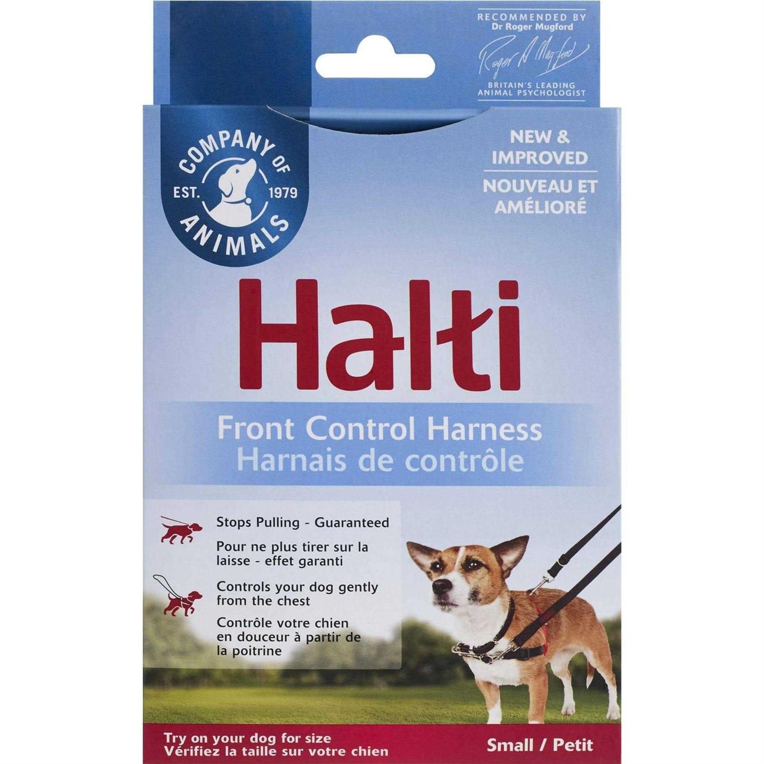 Halti Harness - Image 4