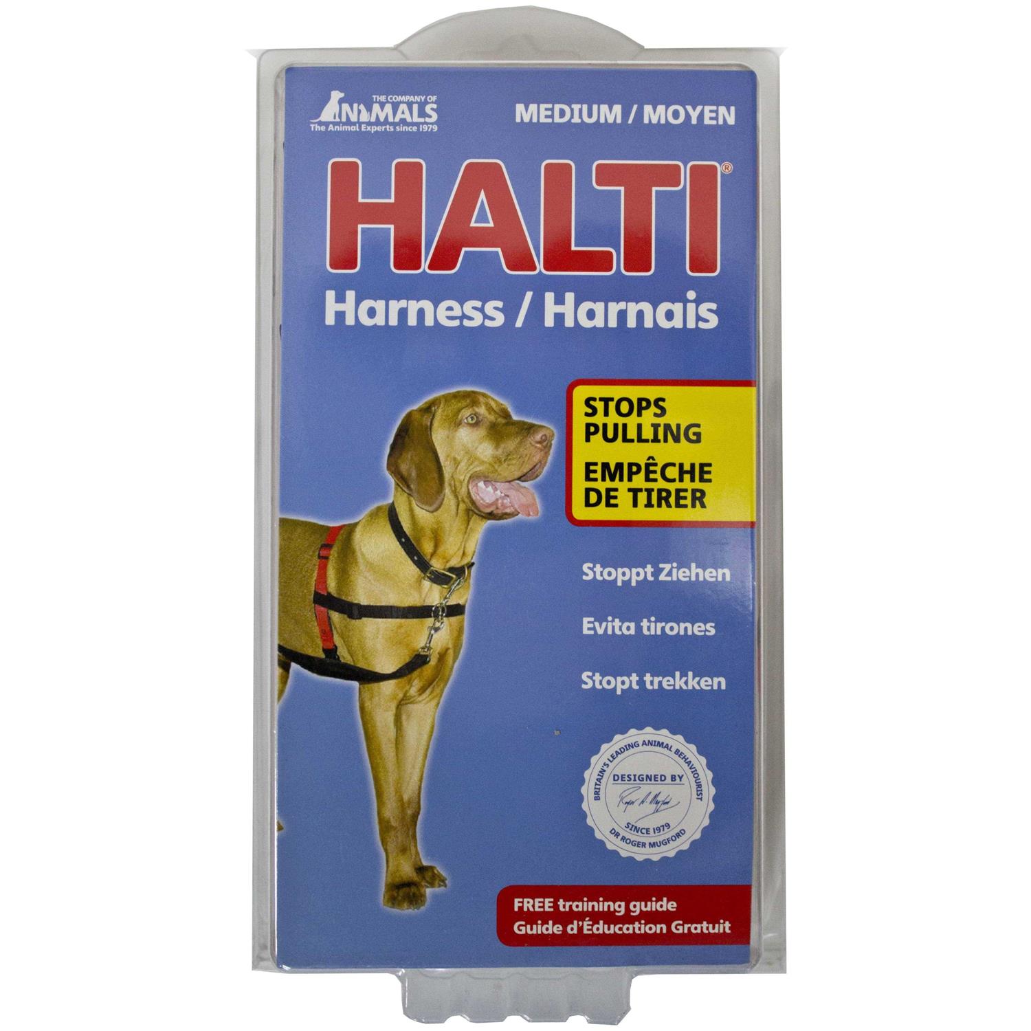 Halti Harness - Image 5