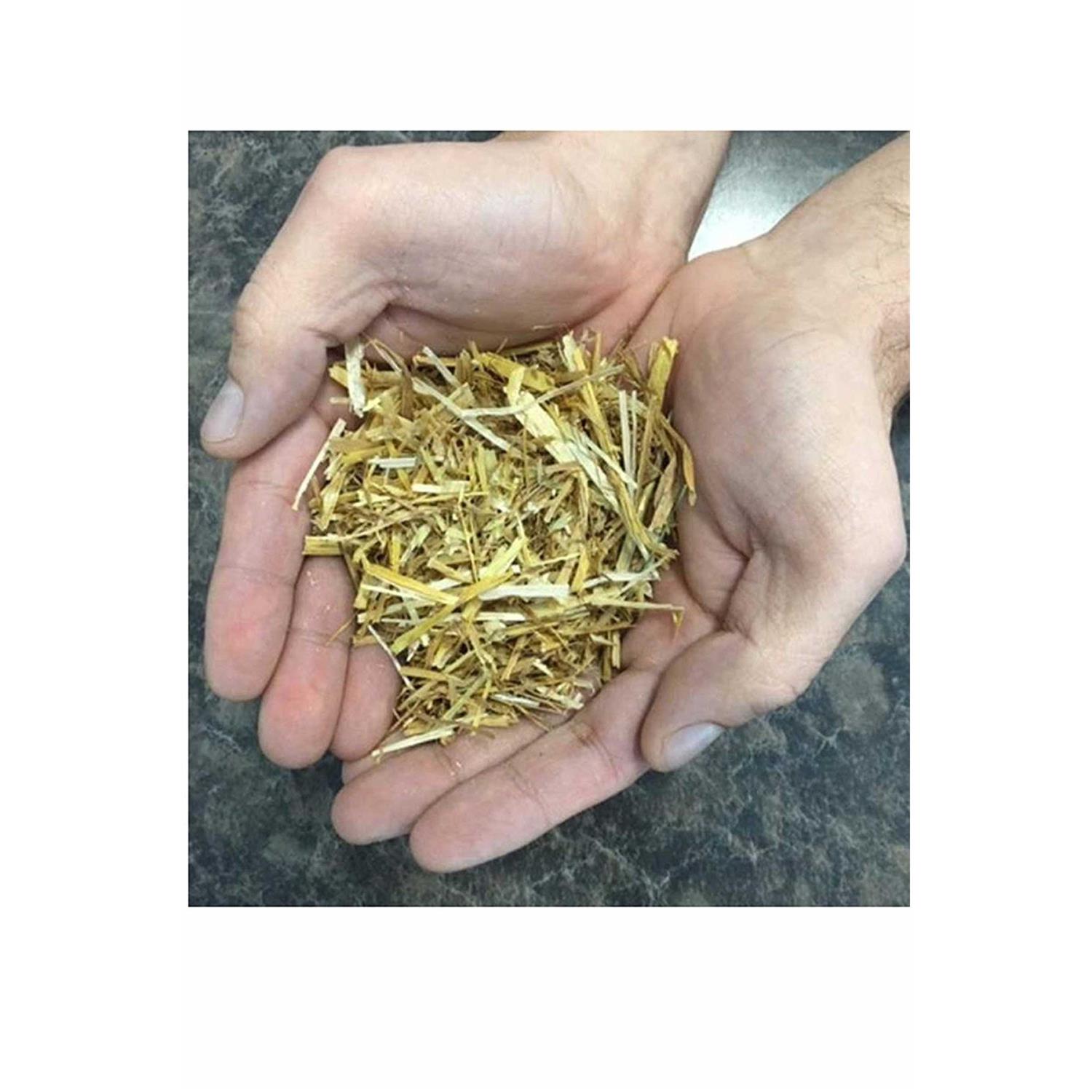 EZ Straw All-Purpose Straw Bale - Image 5