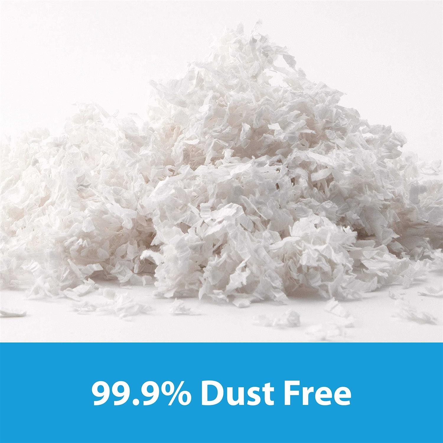 Kaytee Clean & Cozy White Bedding For Pet Guinea Pigs, Rabbits, Hamsters, Gerbils, and Chinchillas SIOC - Image 5