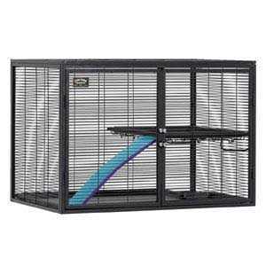 MidWest Critter Nation Small Animal Cage Add-On - Image 5