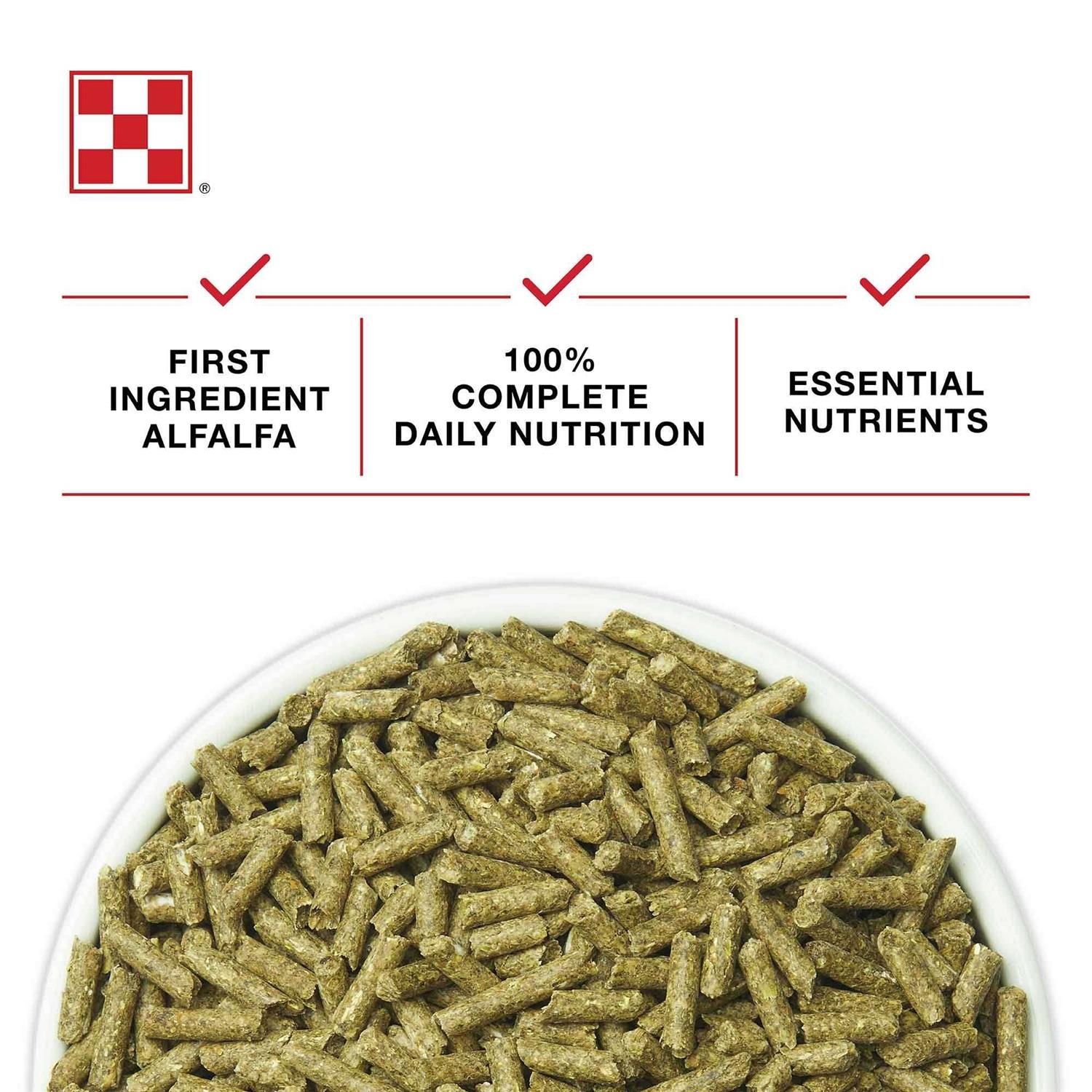 Purina Complete Rabbit Feed - Image 4