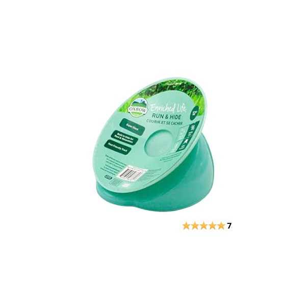 Oxbow Enriched Life Small Animal Run & Hide - Image 3