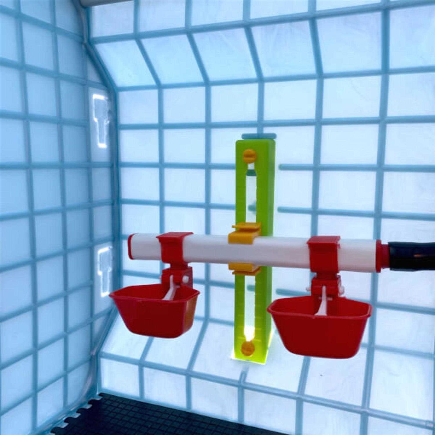 Hatching Time Chick Brooder 1 Layer H - Image 5