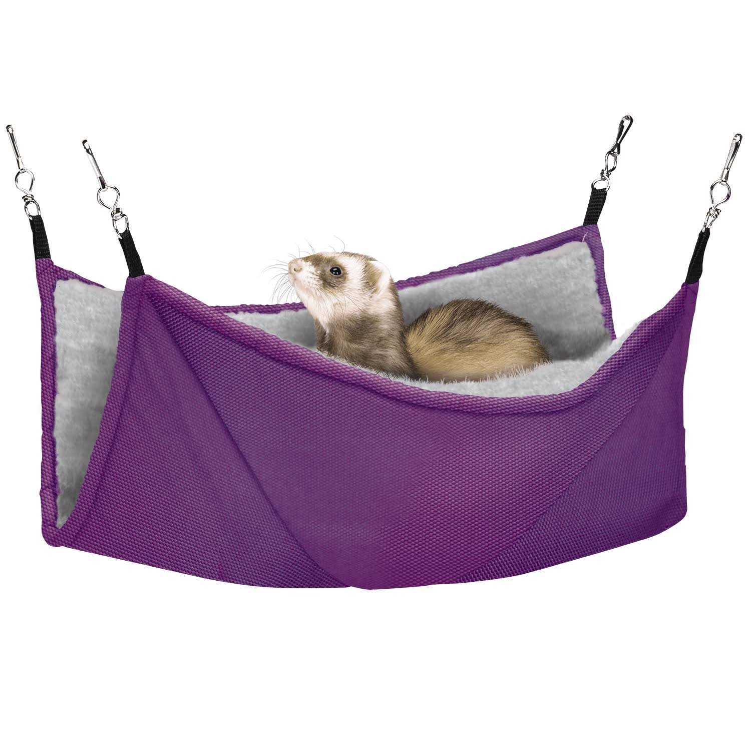 Kaytee Fuzz E Floor - Image 3