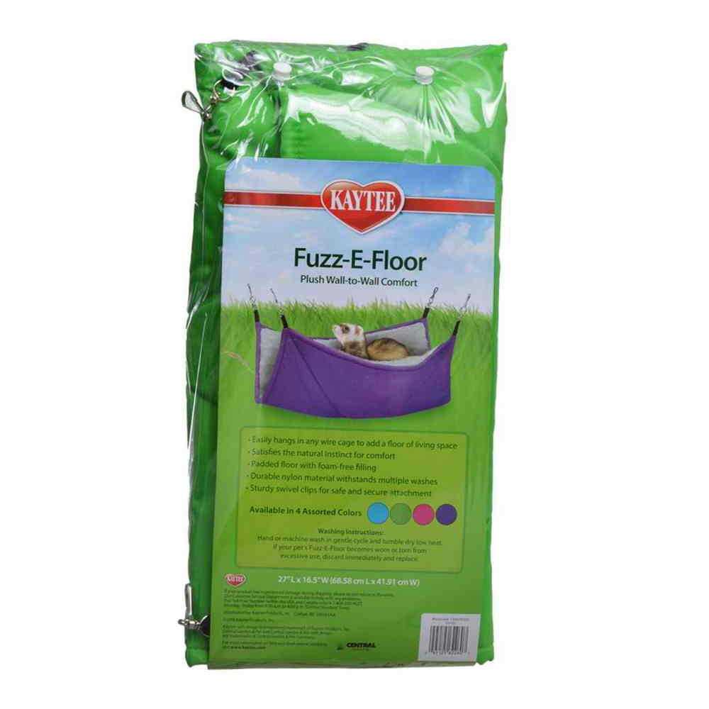 Kaytee Fuzz E Floor - Image 4