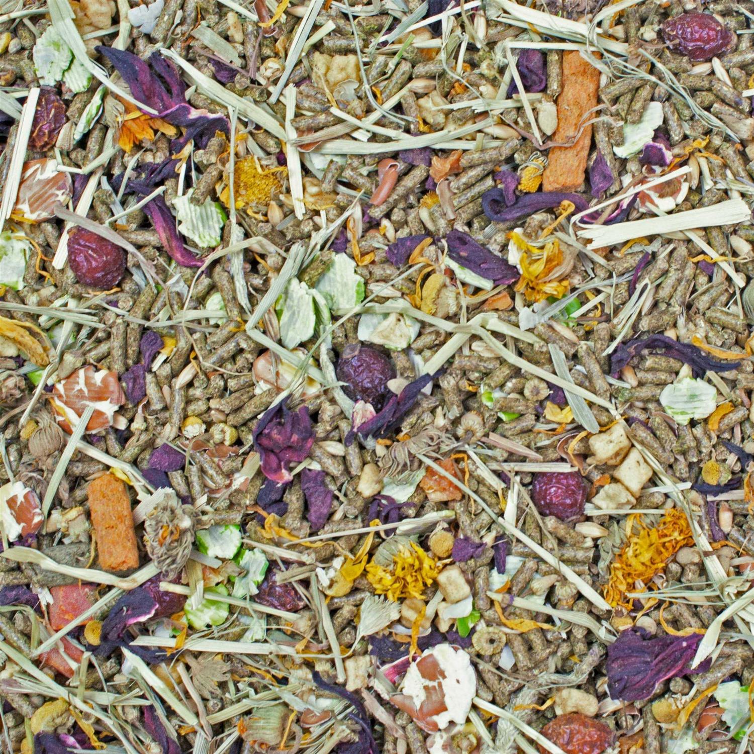 Higgins Sunburst Gourmet Blend Chinchilla Food - Image 3