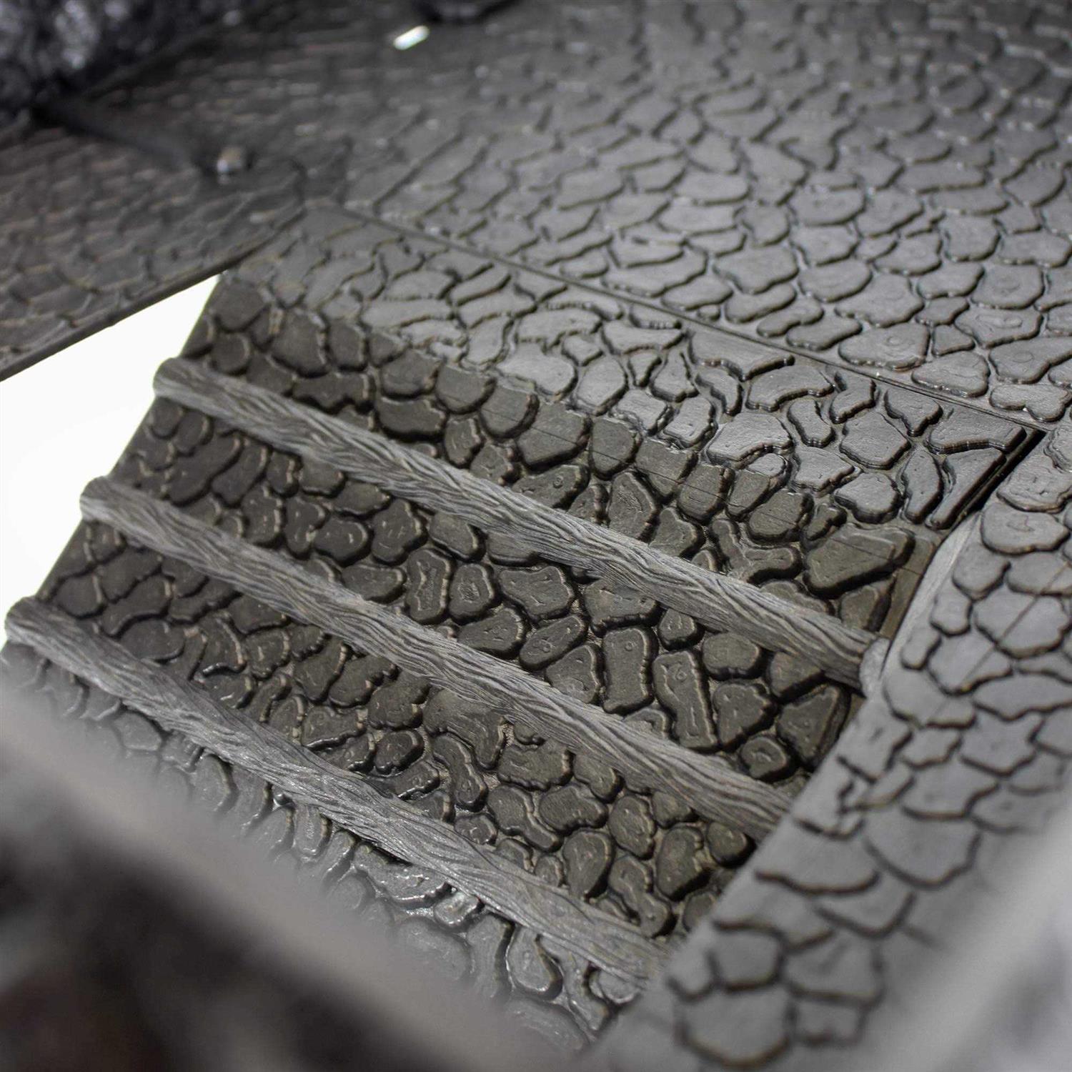 Penn Plax Turtle Topper Above Tank Basking Platform - Image 4