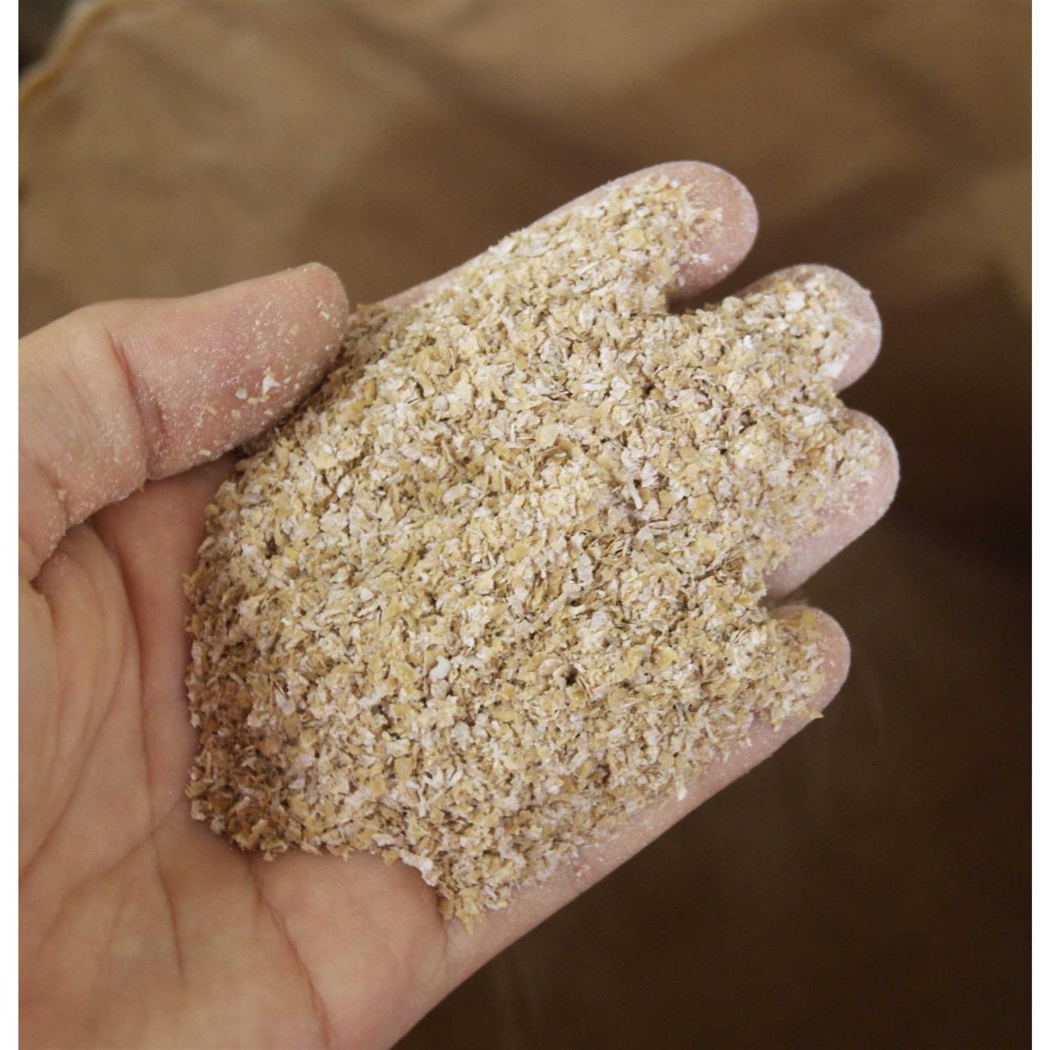 Josh's Frogs Mealworm and Superworm Bedding - Image 3