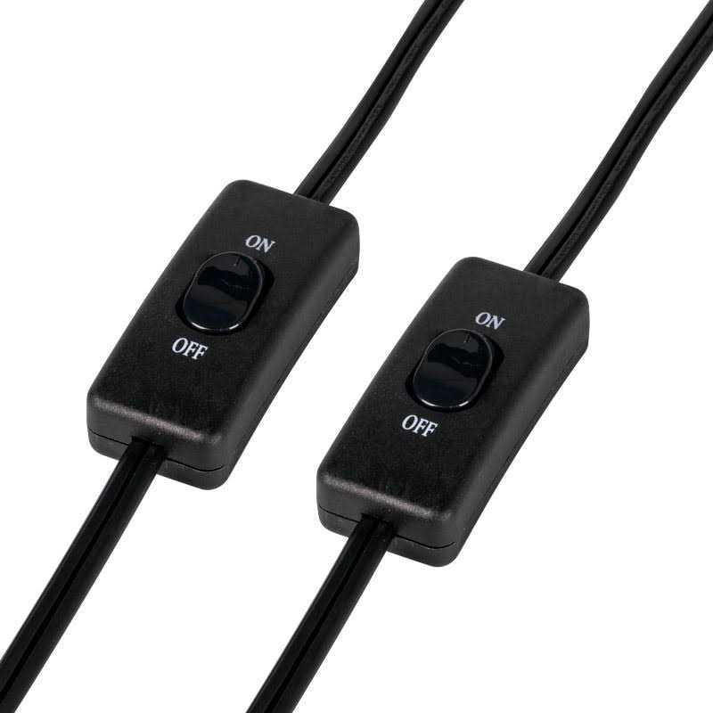 REPTIZOO Deep Dual Lamp Fixture UVB Compact Reptile Heat Lighting Kit Combo Deep Dome Lamp Holder DRL01 - Image 3