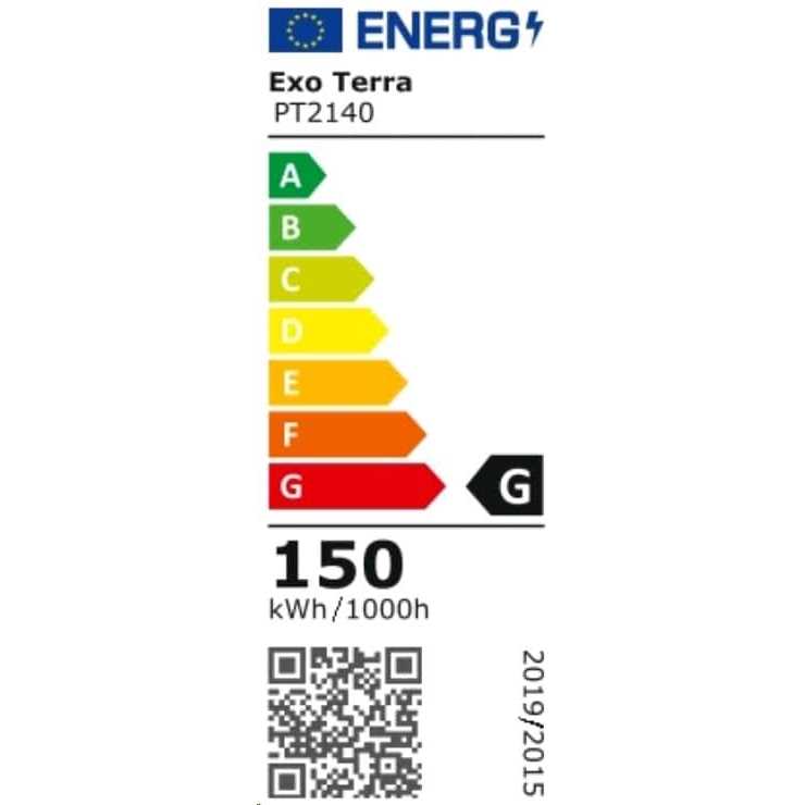 Exo Terra Intense Basking Spot - Image 4