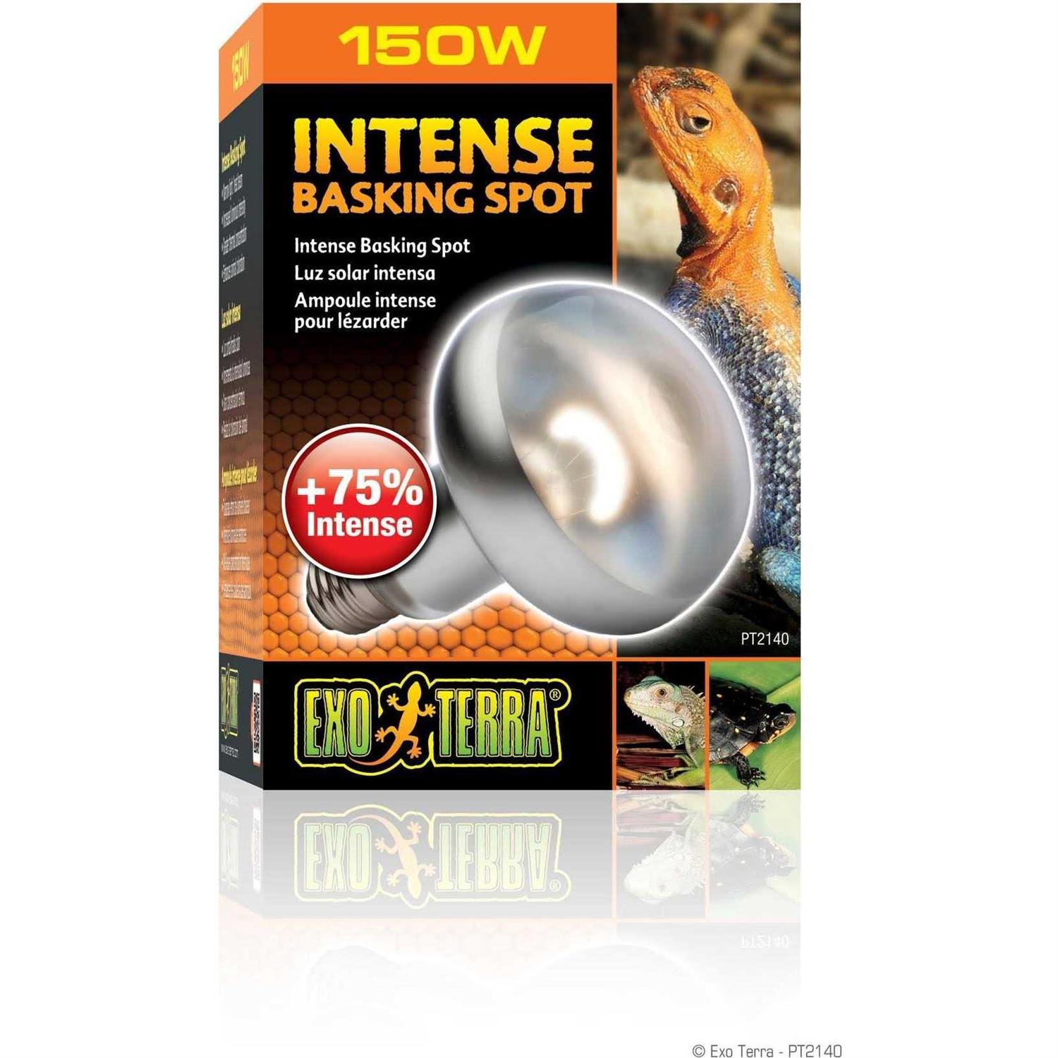 Exo Terra Intense Basking Spot - Image 5