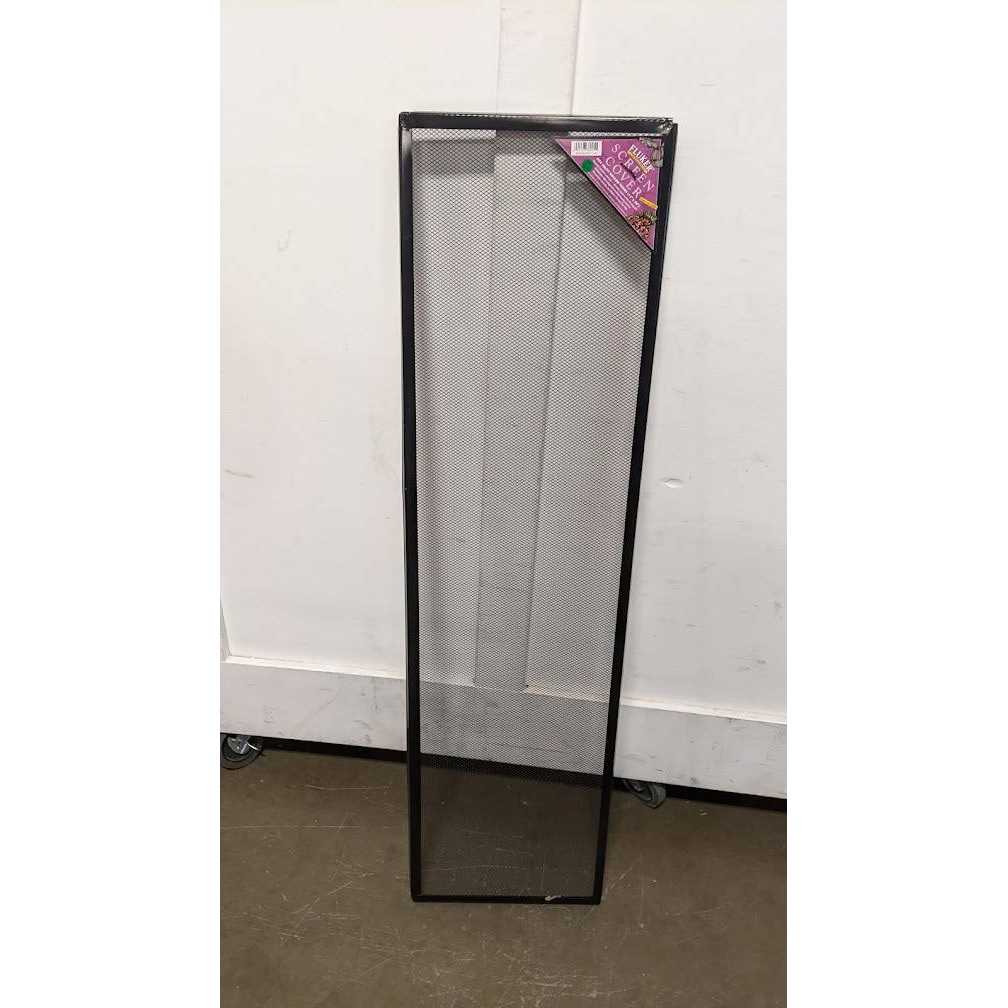 Fluker's Screen Cover Metal - Image 3