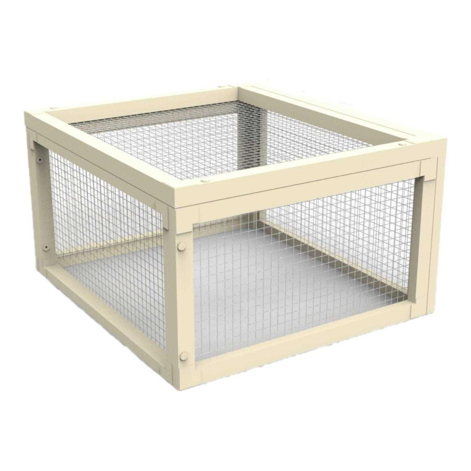 New Age Pet Sonoran Tortoise House Pen - Image 3