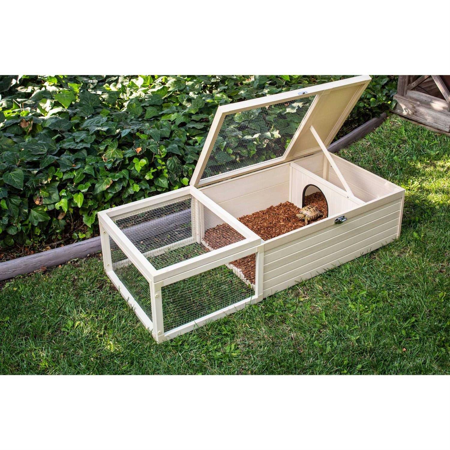 New Age Pet Sonoran Tortoise House Pen - Image 5