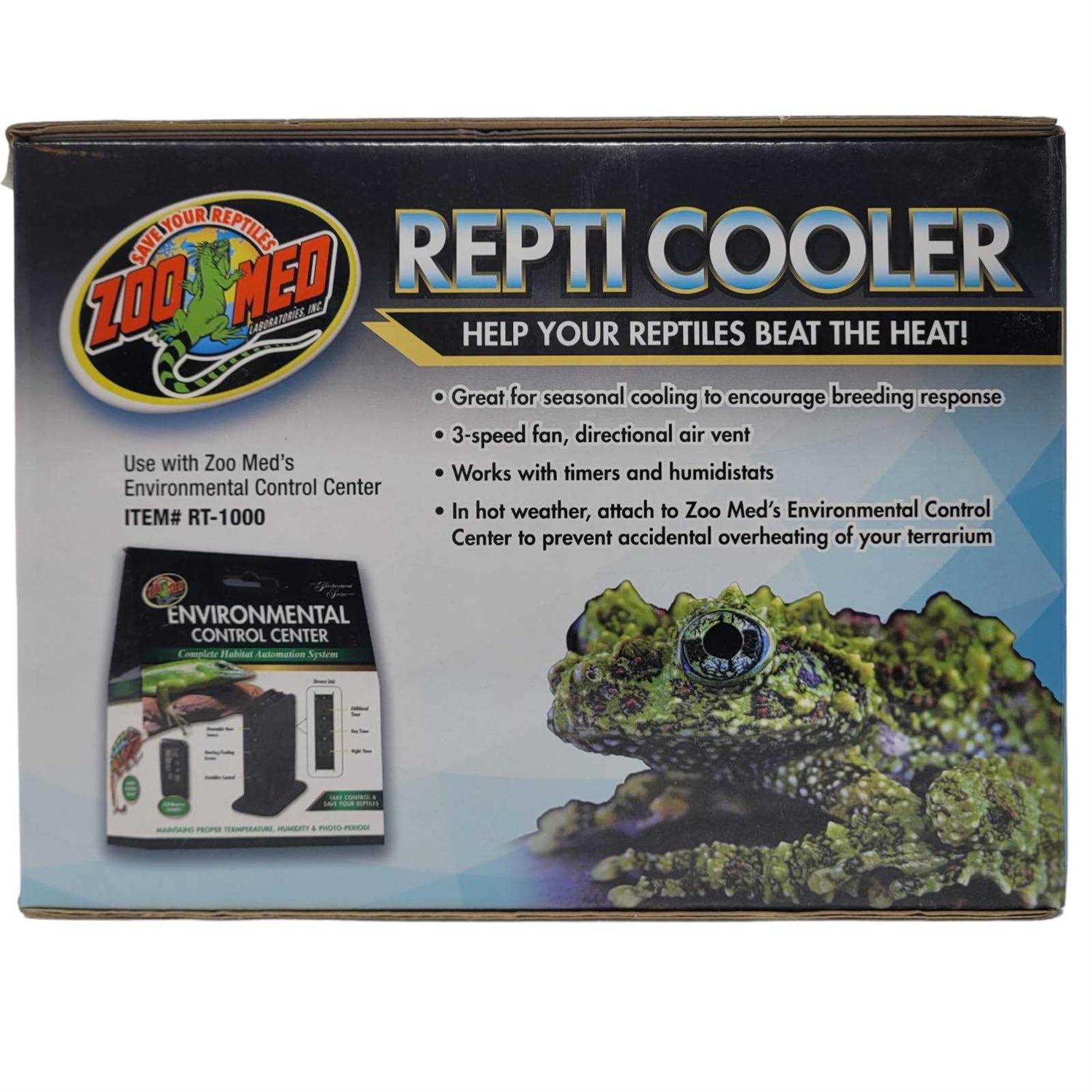 Zoo Med Repti Cooler - Image 3