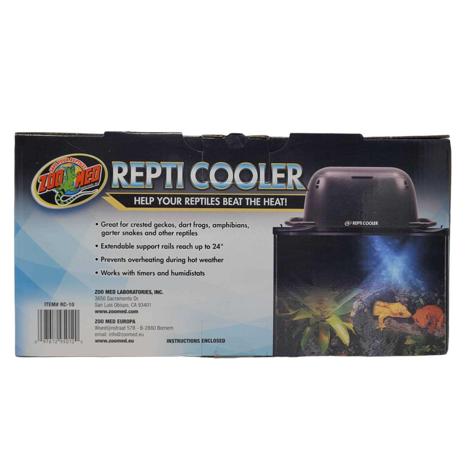 Zoo Med Repti Cooler - Image 4