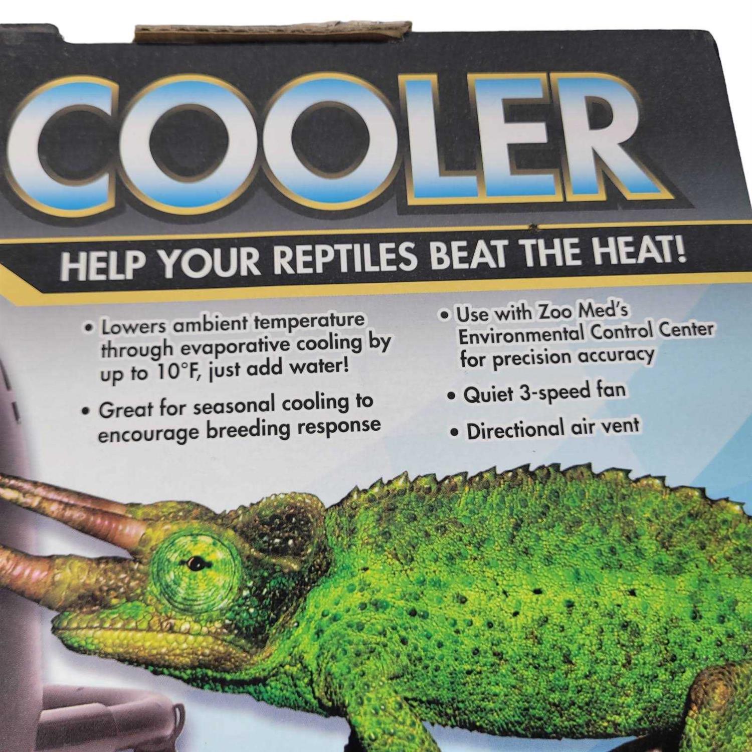 Zoo Med Repti Cooler - Image 5