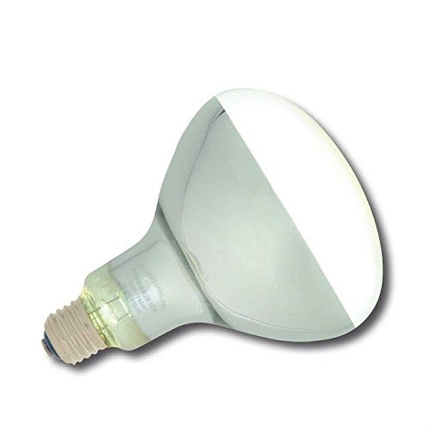 Zoo Med PowerSun UV Self-Ballasted Mercury Vapor UVB Lamp - Image 5