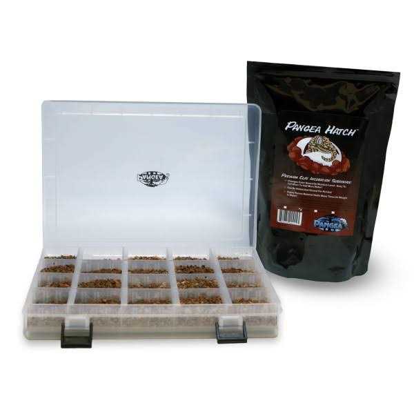 Pangea Hatch Premium Reptile Egg Incubation Substrate - Image 5
