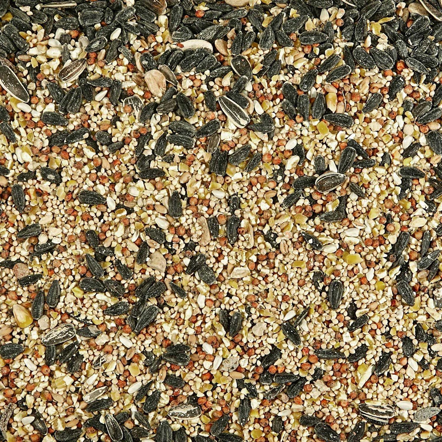 Kaytee Birders Blend Wild Bird Food - Image 3