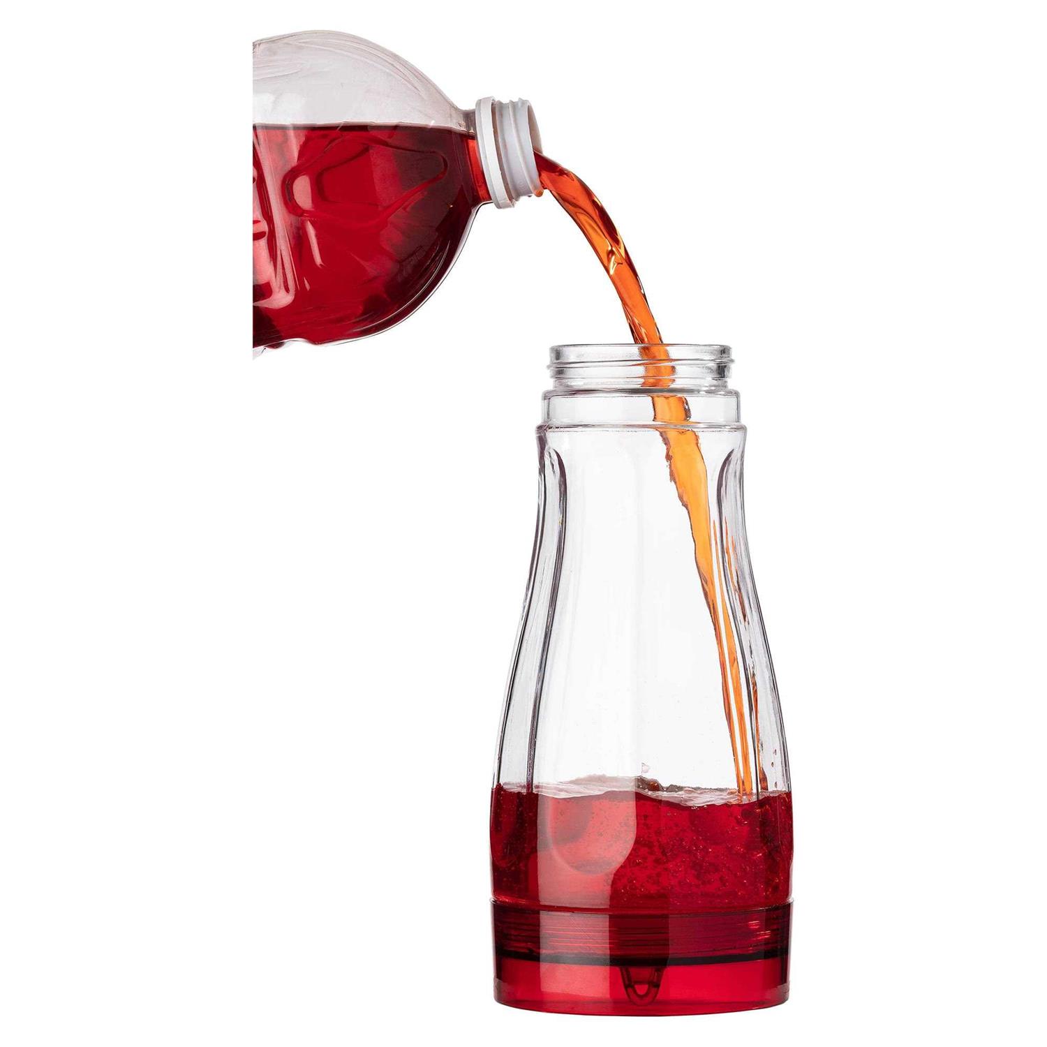 More Birds Health Plus Ready to Use Hummingbird Nectar Natural - Image 3