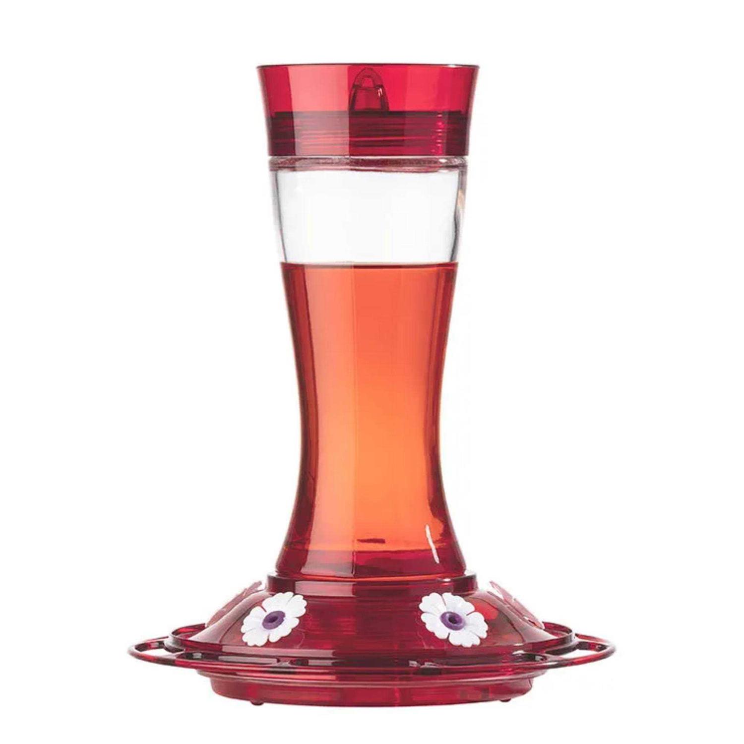 More Birds Health Plus Ready to Use Hummingbird Nectar Natural - Image 4