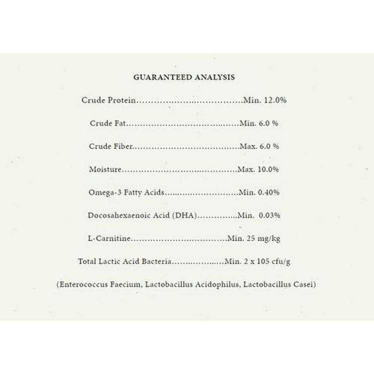 Higgins Sunburst Gourmet Blend Parakeet Food - Image 3