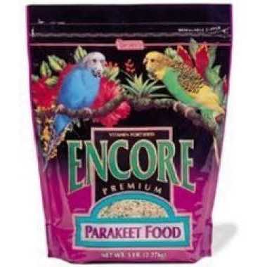 Brown's Encore Premium Parakeet Food - Image 5