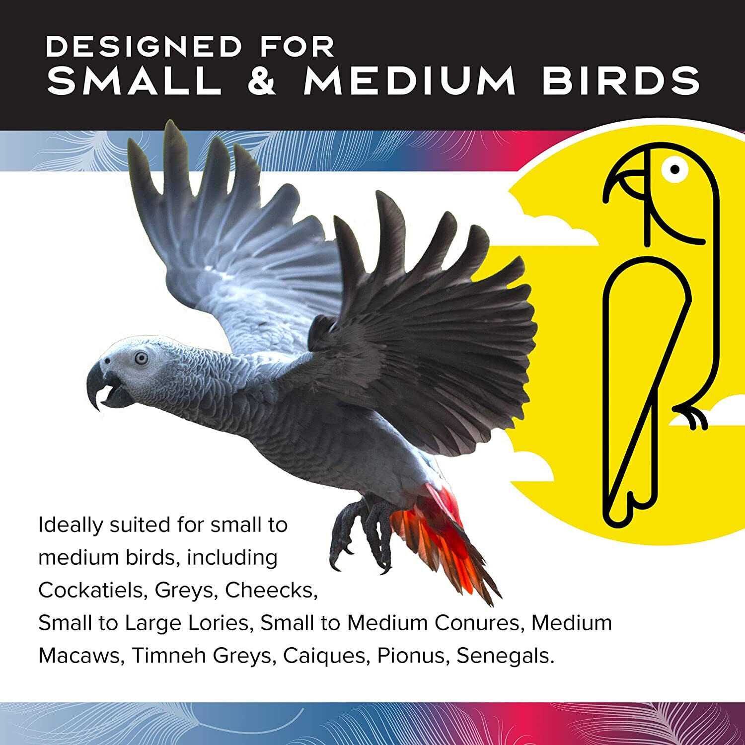 Caitec Foraging Push and Pull - Image 5