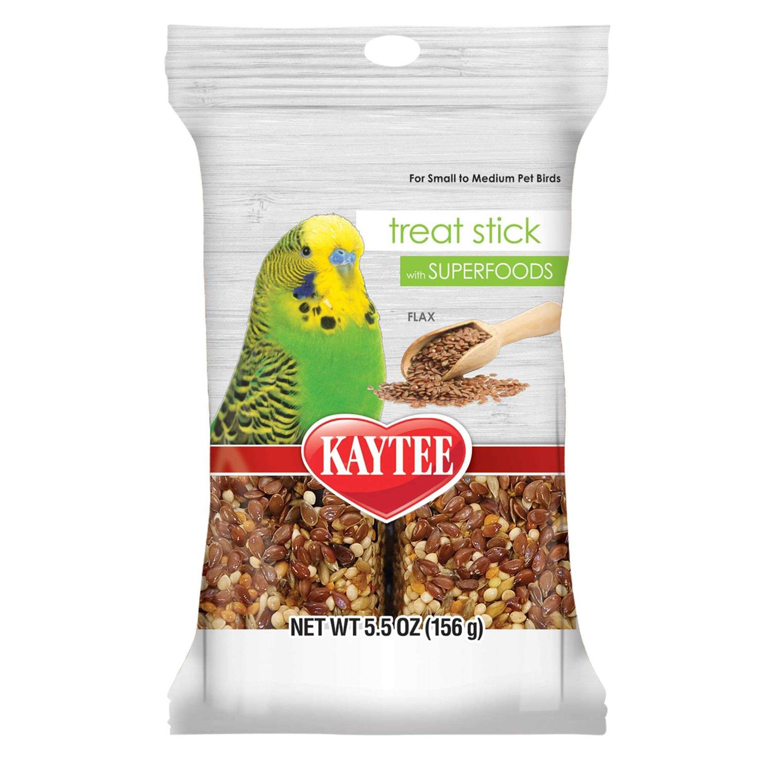 Kaytee Avian Superfood Treat Stick - Image 3