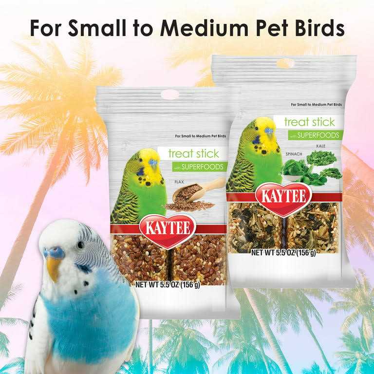 Kaytee Avian Superfood Treat Stick - Image 4