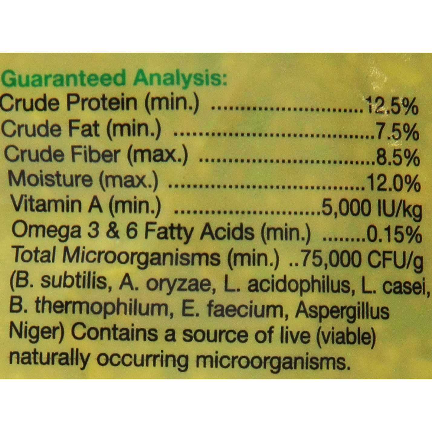 Brown's Tropical Carnival Parakeet Food - Image 4