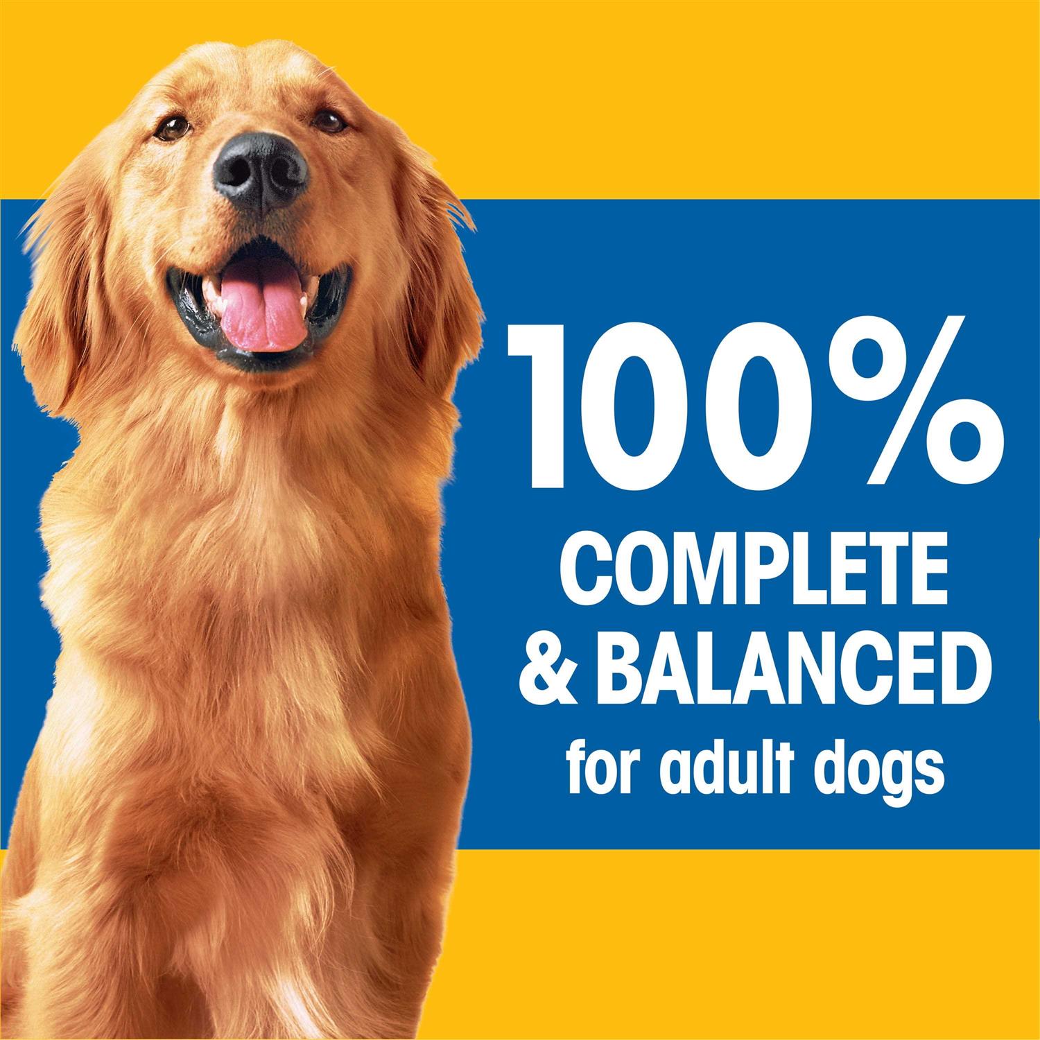 Pedigree Complete Nutrition Adult Dry Dog Food - Image 3