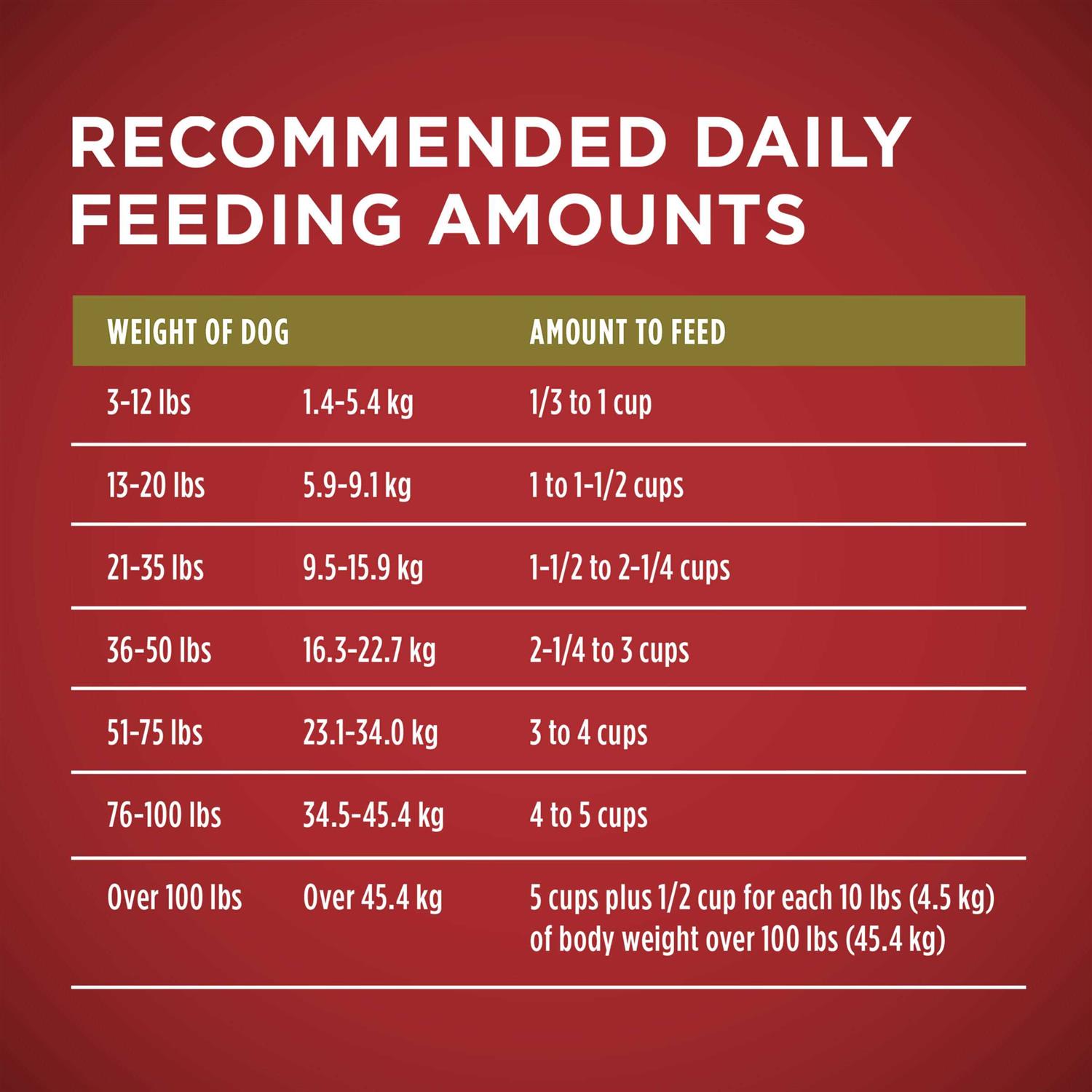 Purina ONE Dry Dog Food Rice Formula - Image 4