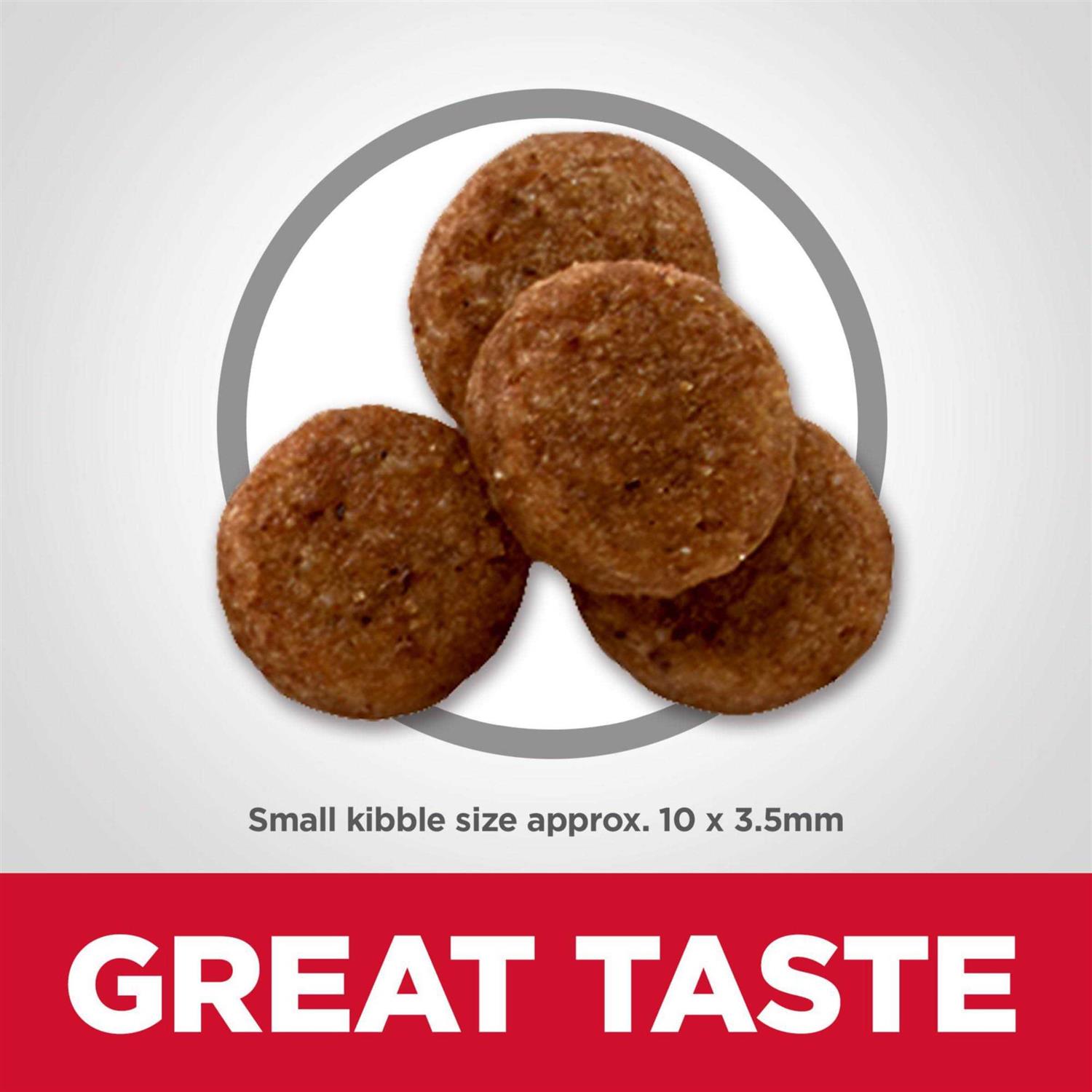 Hill's Science Diet Adult Sensitive Stomach & Skin Dry Dog Food - Image 4