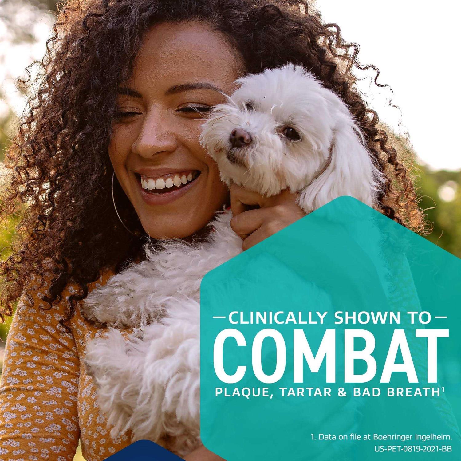 Oravet Dental Hygiene Chews Dogs - Image 3