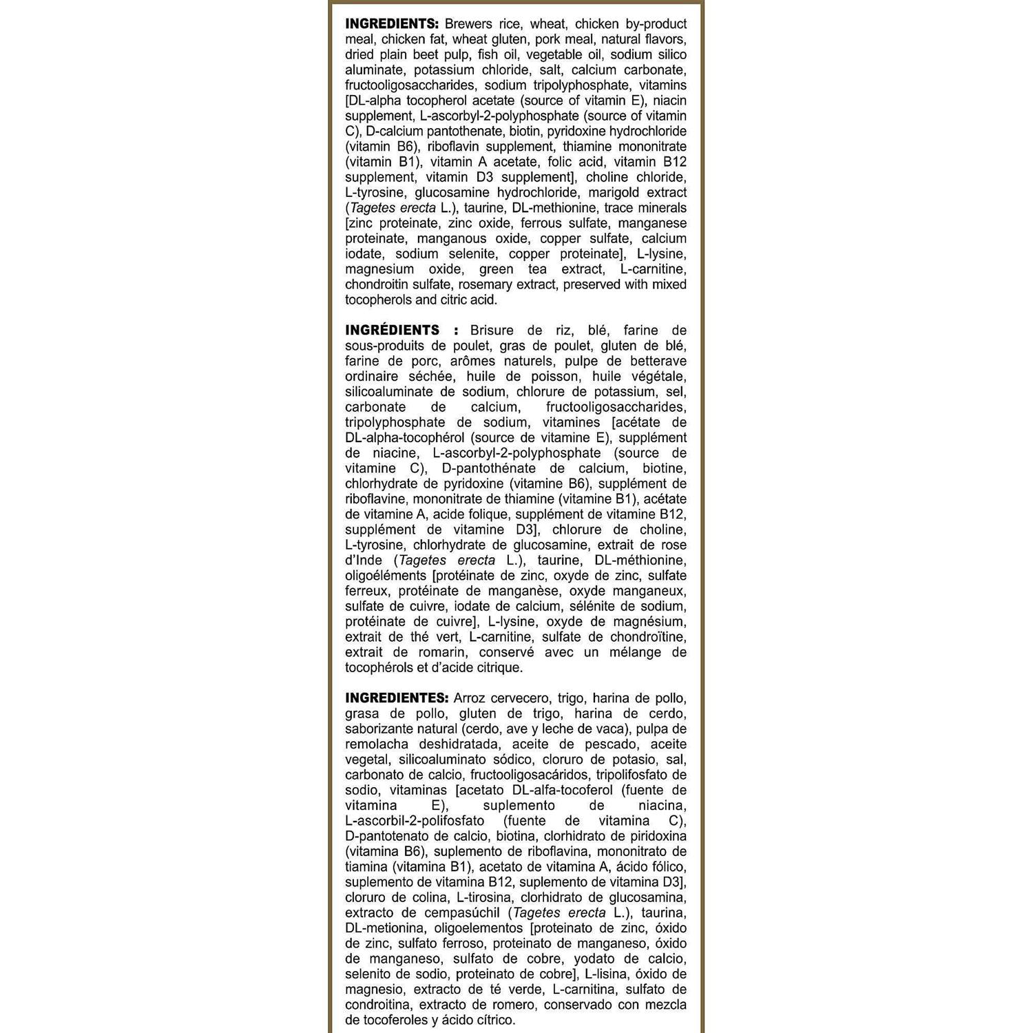 Royal Canin Breed Health Nutrition Bulldog Adult Dry Dog Food - Image 3