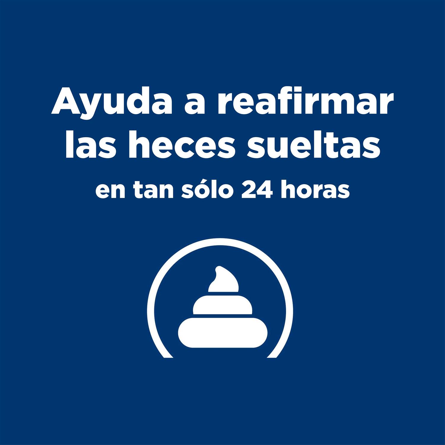 Hill&s Prescription Diet Gastrointestinal Biome Digestive Fiber Care Chicken Dry Dog Food - Image 4