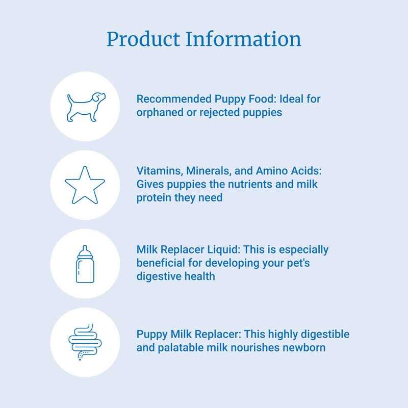 PetAg Esbilac Liquid Puppy Milk Replacer - Image 2