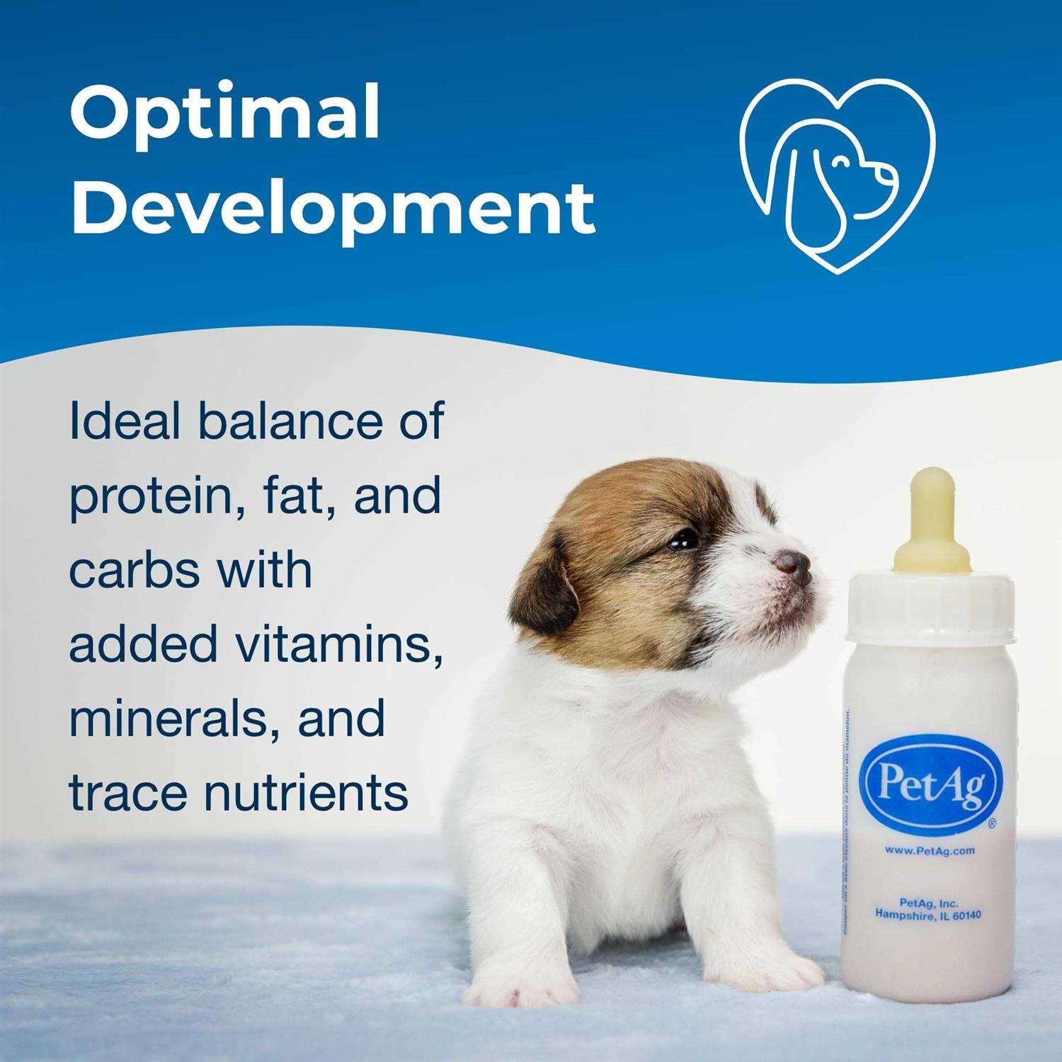 PetAg Esbilac Liquid Puppy Milk Replacer - Image 4