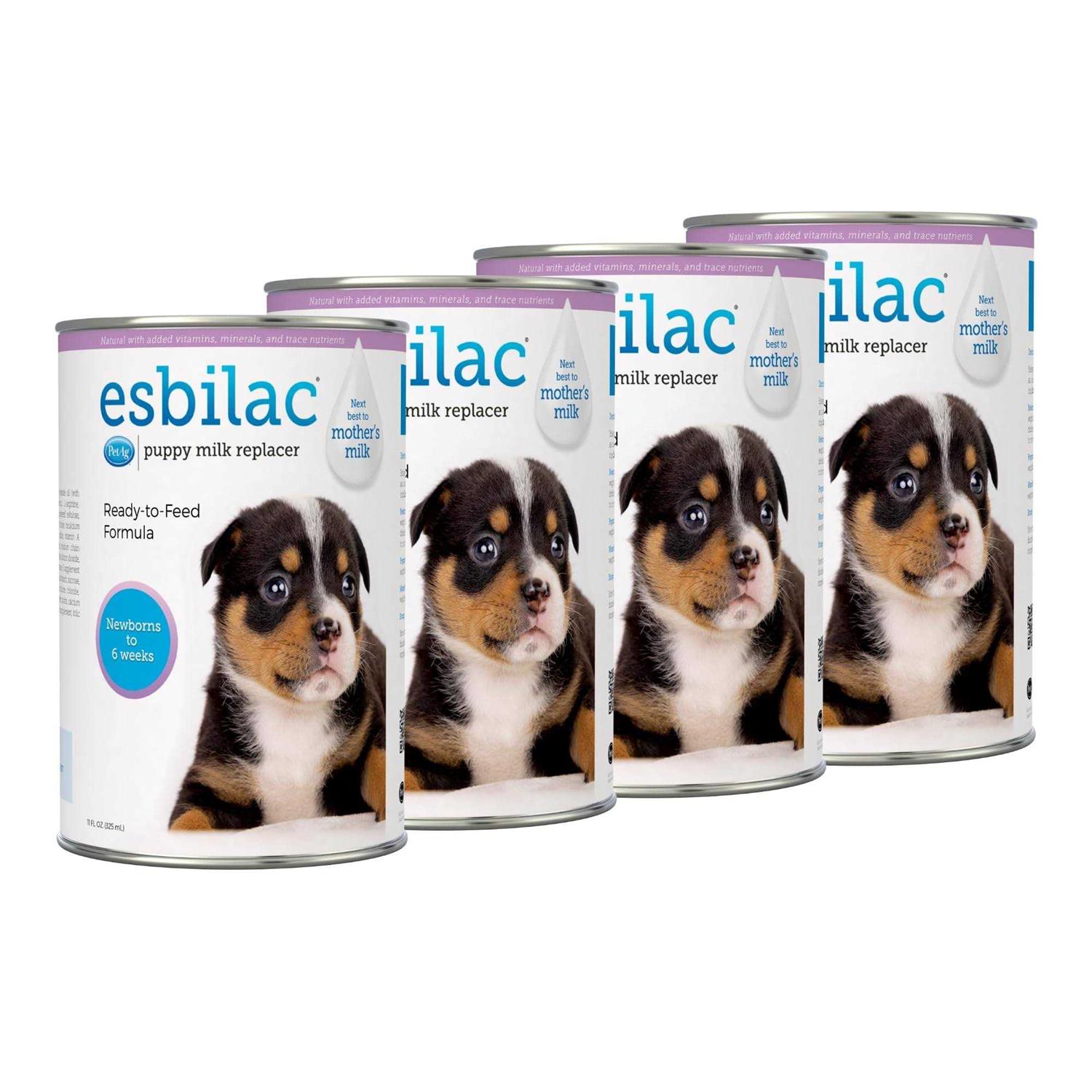PetAg Esbilac Liquid Puppy Milk Replacer - Image 5