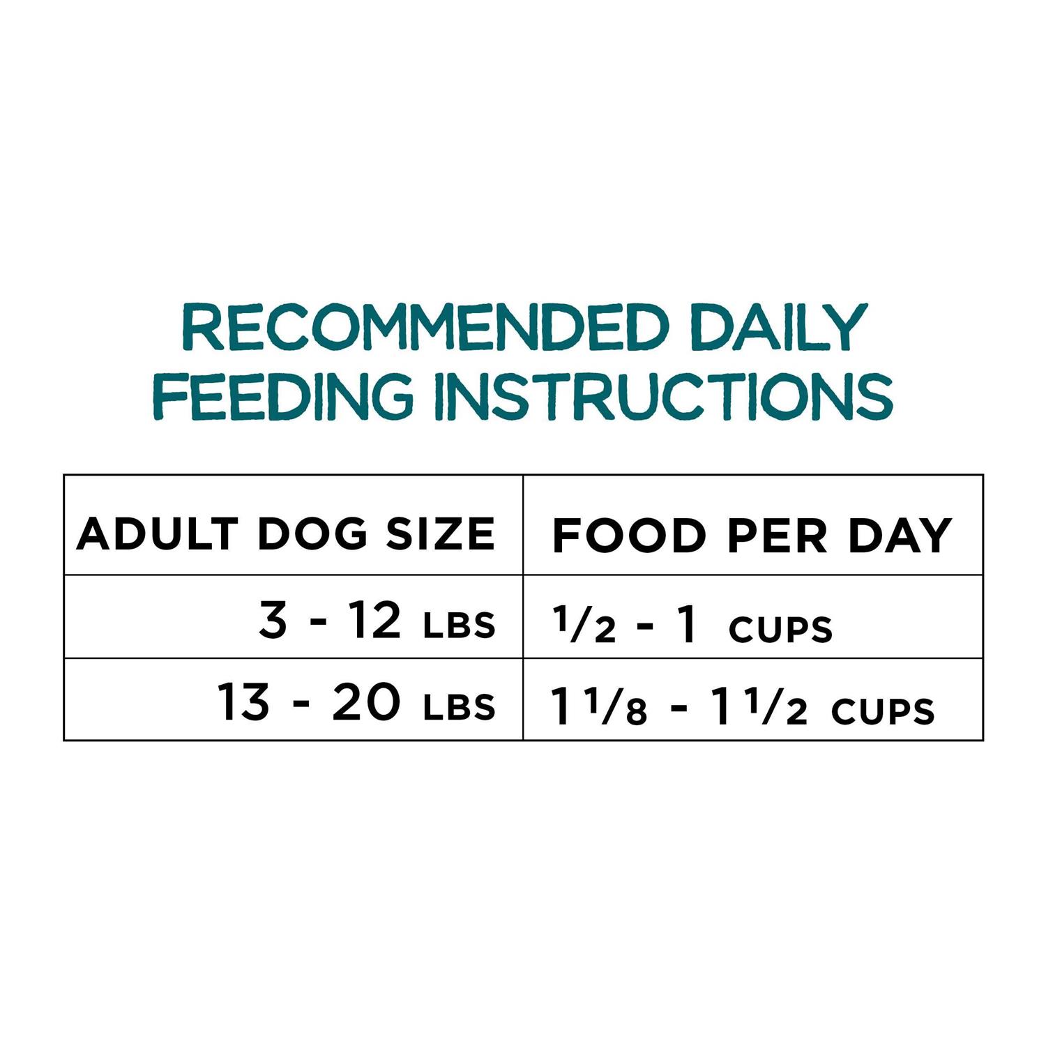 Purina Beneful IncrediBites Beef Dry Dog Food - Image 5