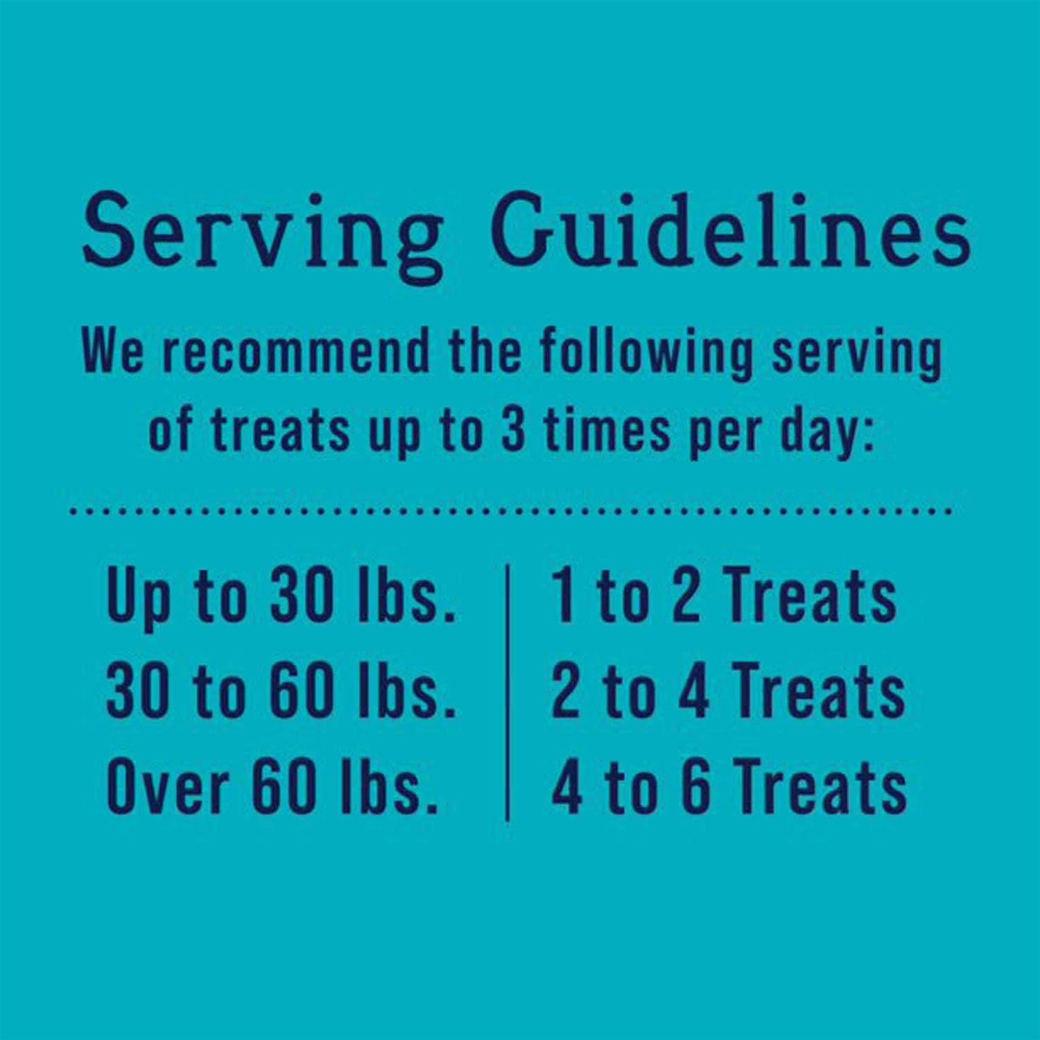 Stewart Pro-Treat Freeze Dried Beef Liver Treats - Image 3