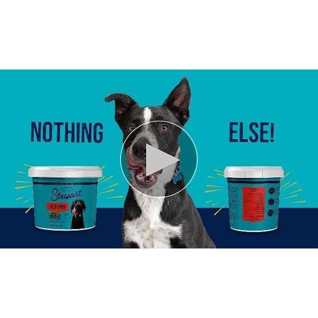 Stewart Pro-Treat Freeze Dried Beef Liver Treats - Image 5